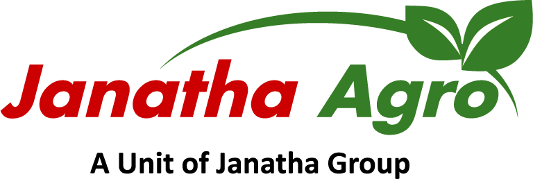 Janatha Agro Logo