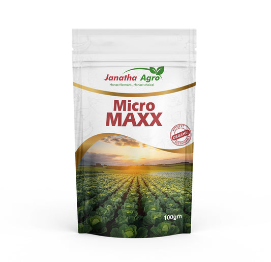 Micromax - Amino Acid Micronutrient Chelate