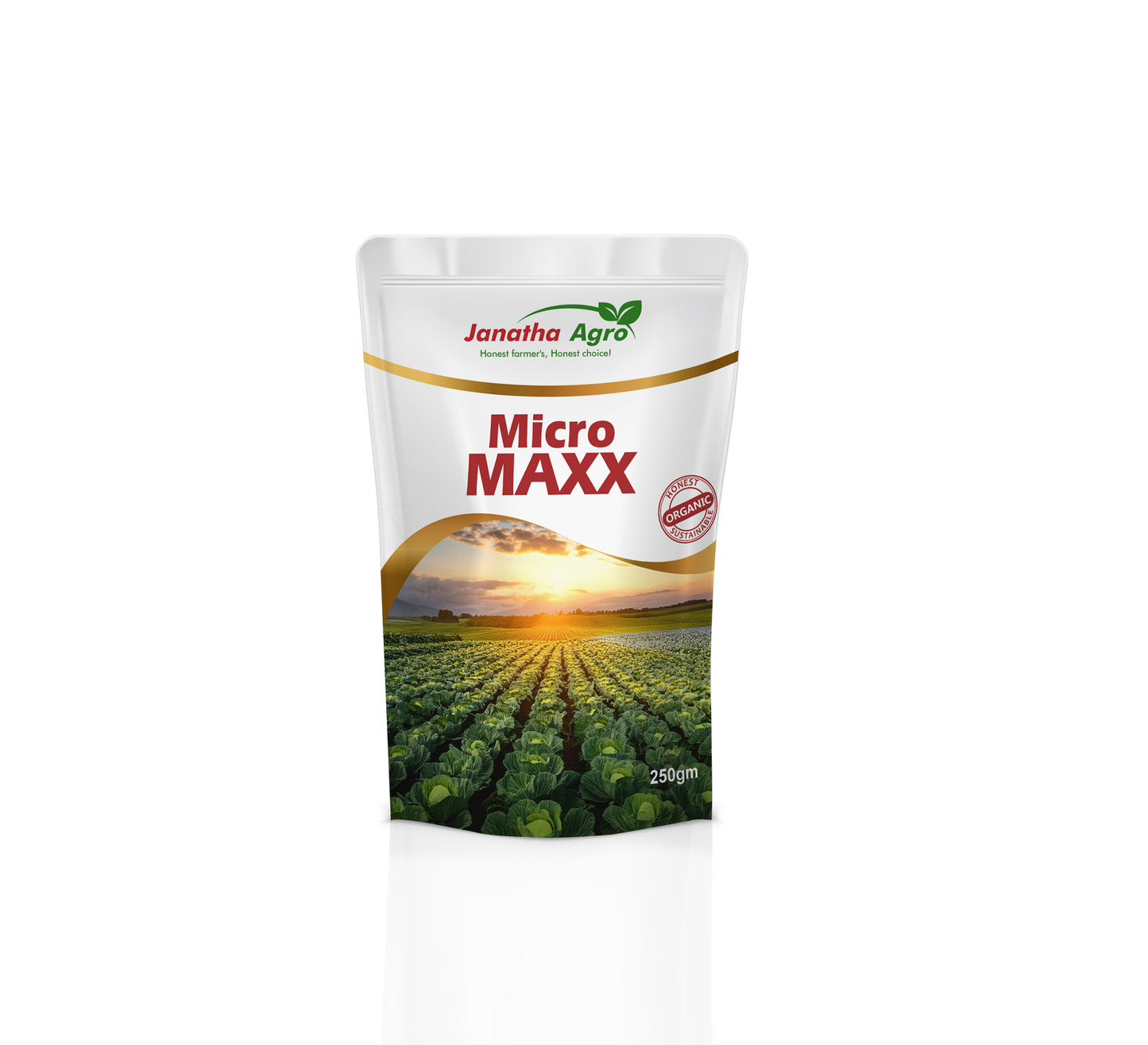 Micromax - Amino Acid Micronutrient Chelate