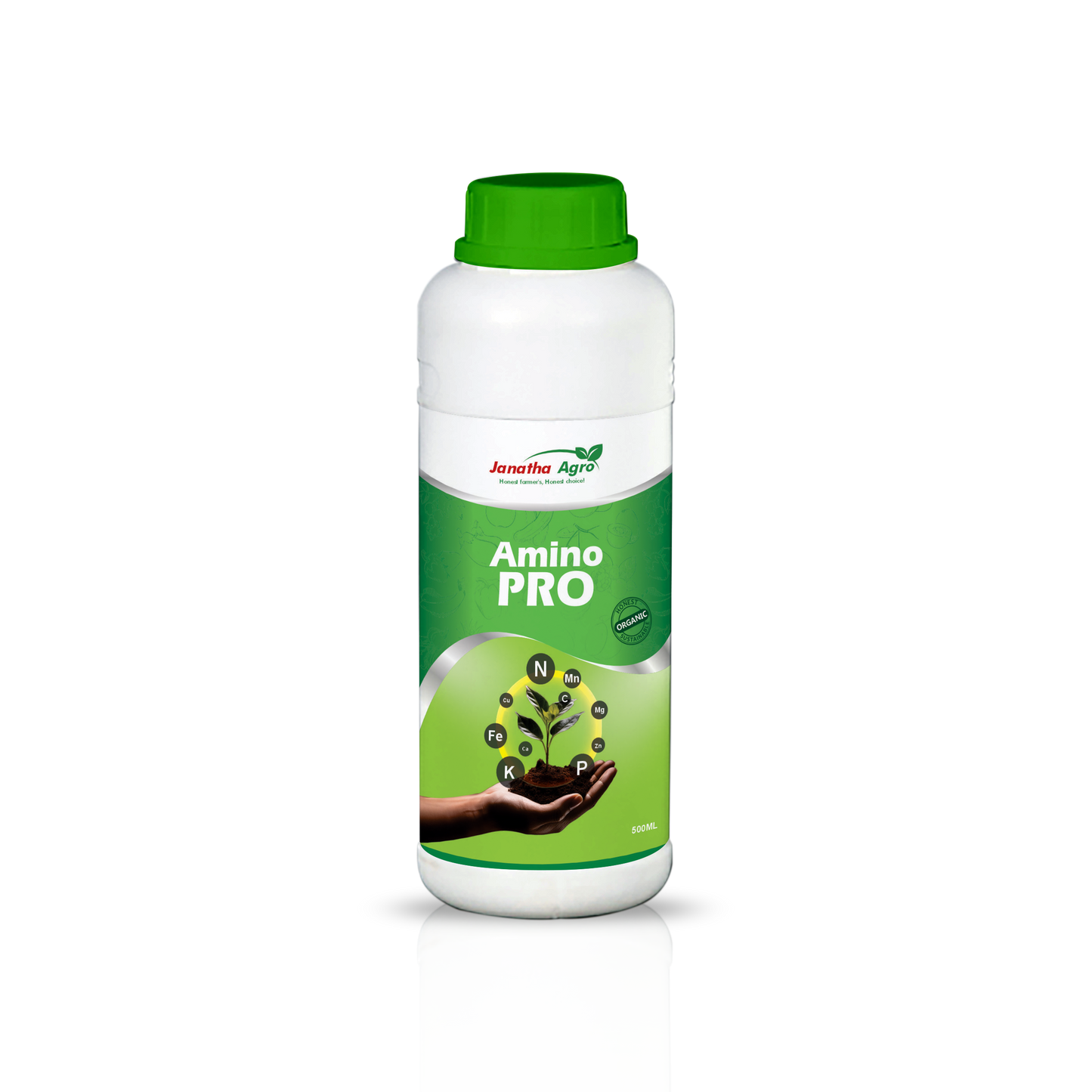 Amino Pro - Earth-Loving Crop Nutrition