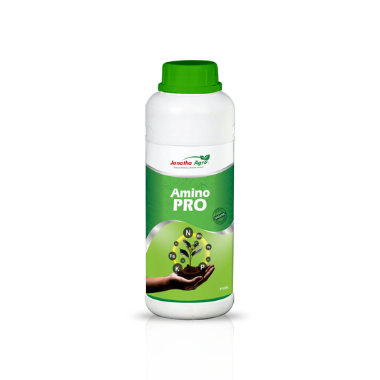 Amino Pro - Earth-Loving Crop Nutrition