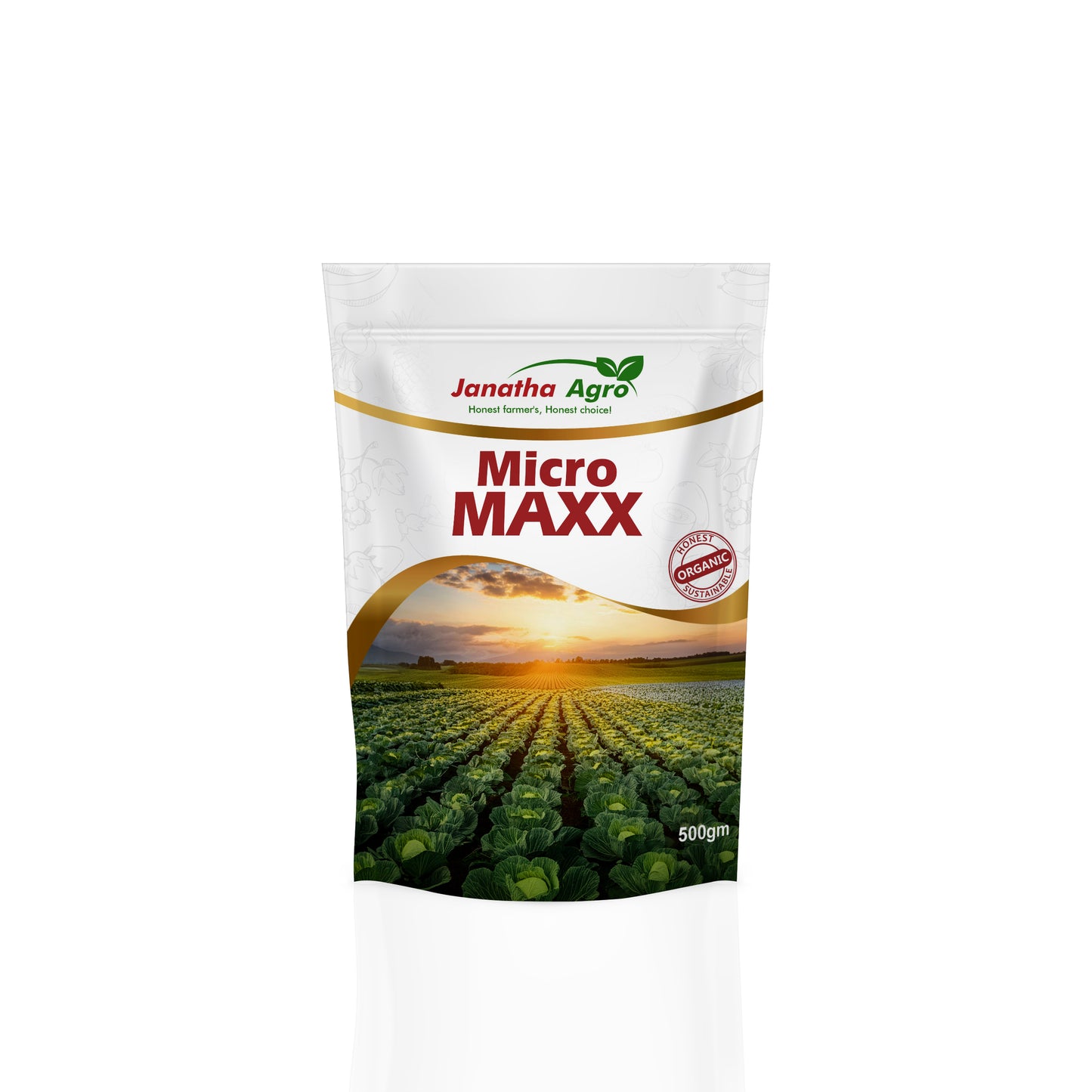 Micromax - Amino Acid Micronutrient Chelate