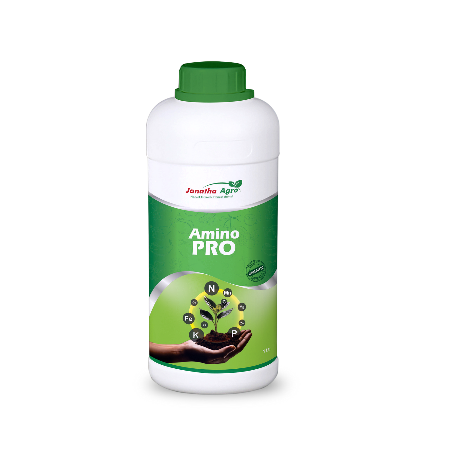 Amino Pro - Earth-Loving Crop Nutrition