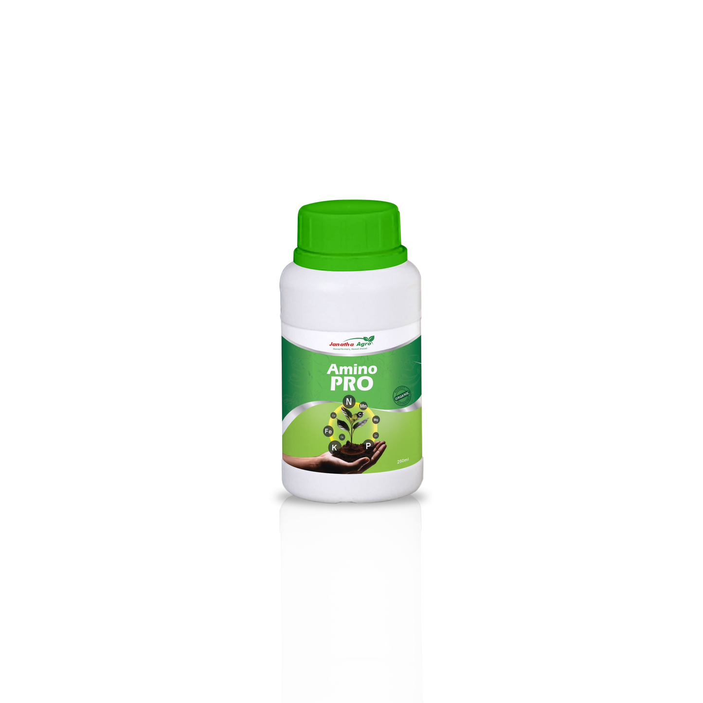 Amino Pro - Earth-Loving Crop Nutrition