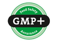 Janatha Agro-71107 JFM GMP+certifications